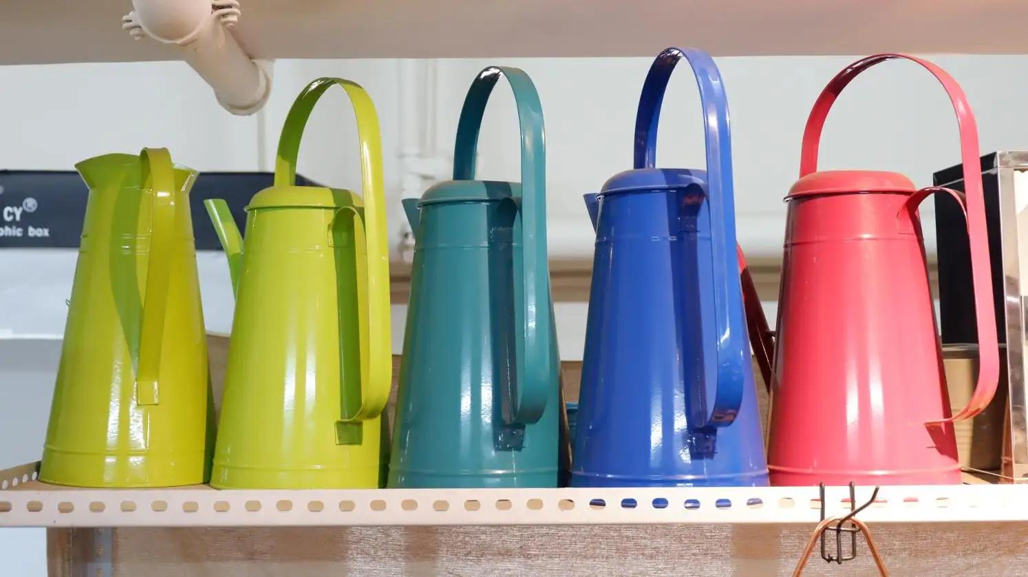 Mango Home Products Co., Ltd.
