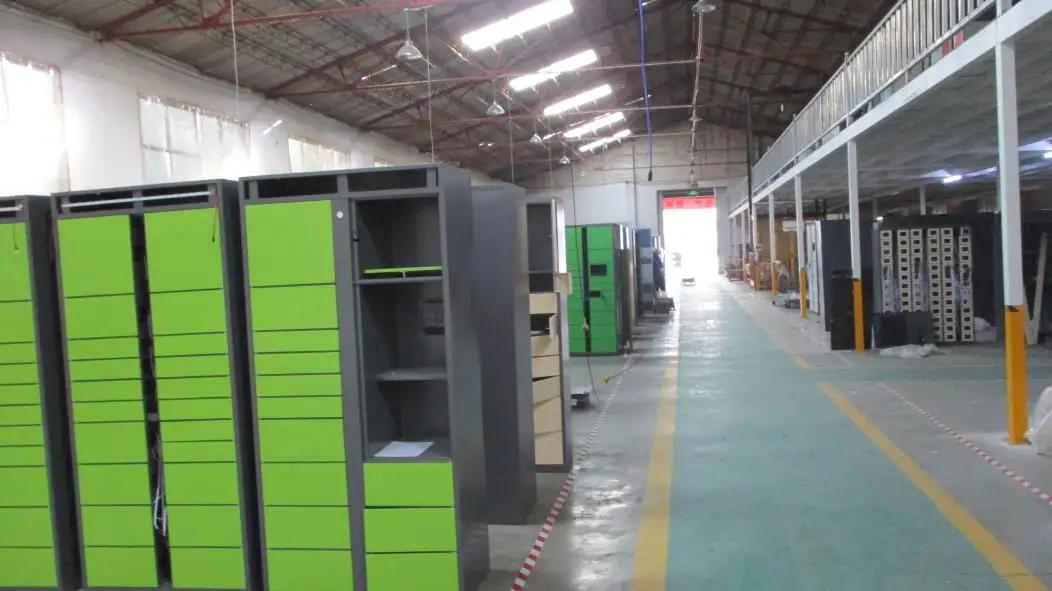 Luoyang Yinlong Office Furniture Co., Ltd.