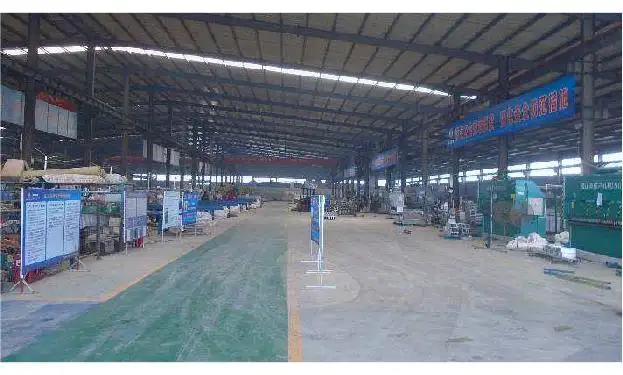 Anping County Shengxin Metal Products Co., Ltd