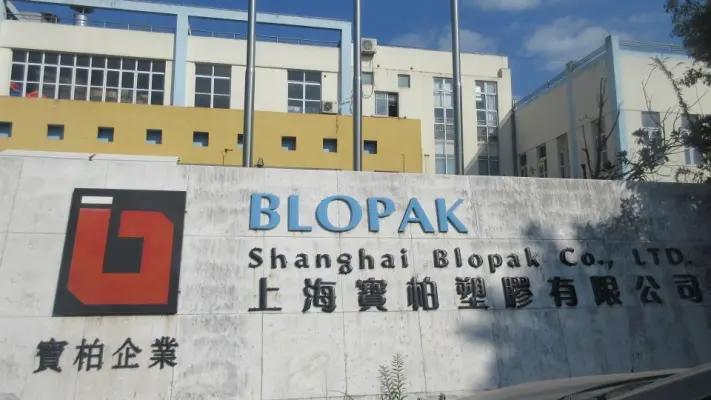 Shanghai Blopak Co., Ltd.