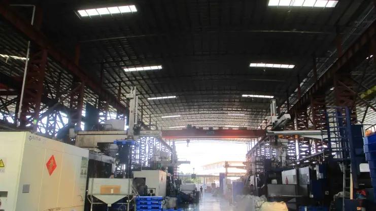 Guangdong Weitian Environmental Materials Technology Co., Ltd.