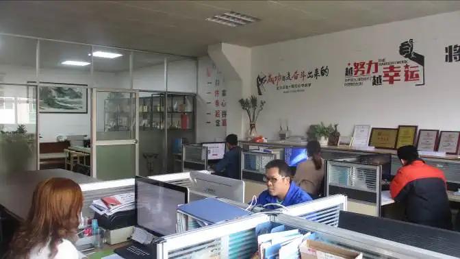 Foshan Nanhai Yizai Metal Products Co., Ltd.