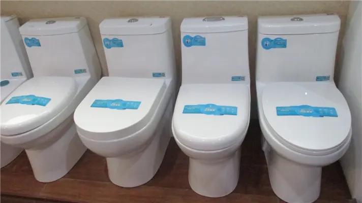 Chaozhou Boling Smart Sanitary Wares Co., Ltd.
