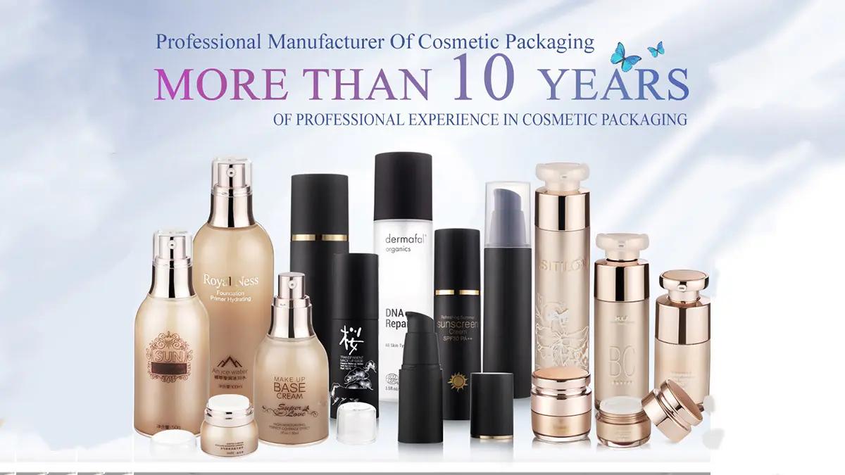 Yuyao Shuangli Packaging Co., Ltd.
