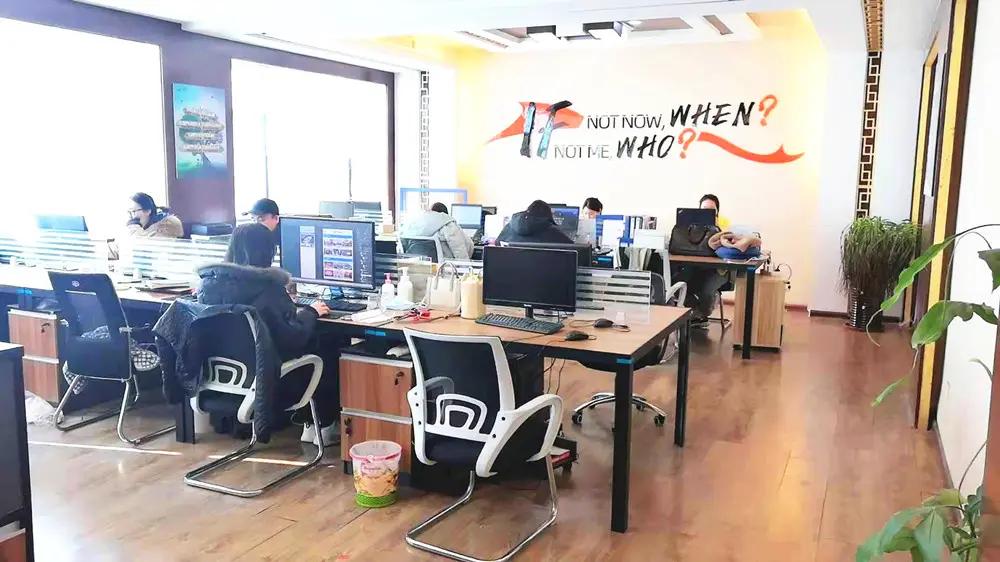 Zibo Taibo Industrial Co., Ltd.