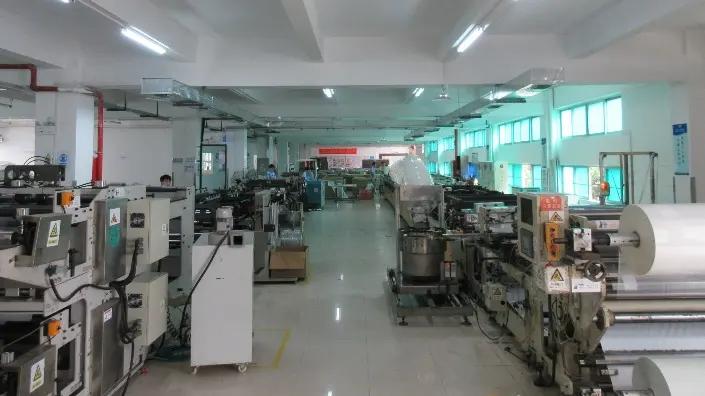 Guangdong Taili Technology Group Co., Ltd.