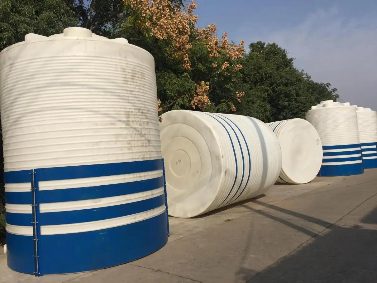 Jiangsu Linhui Plastic Product Co., Ltd.