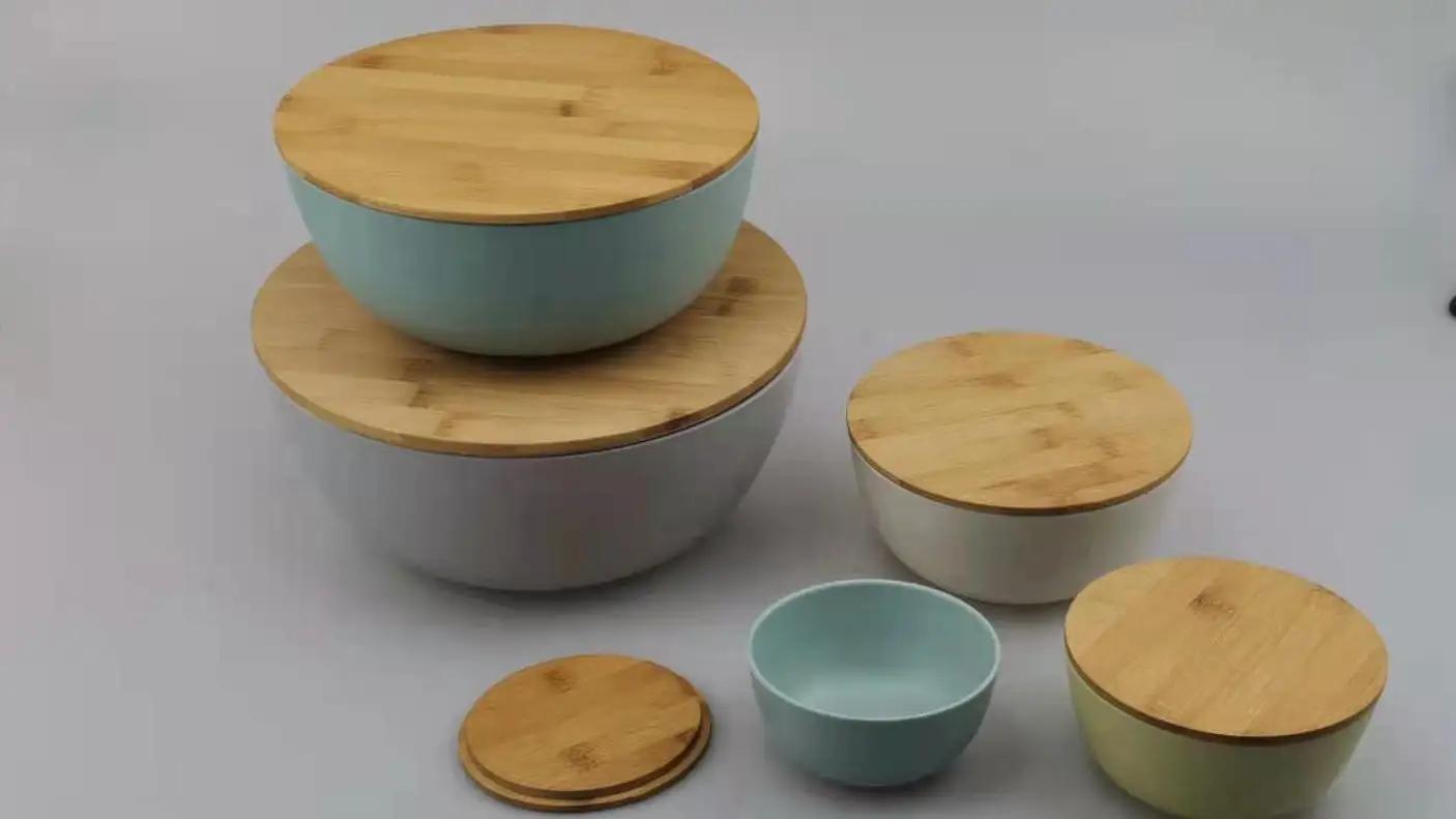 Dongguan Ruixin Melamine Ware Co., Ltd.