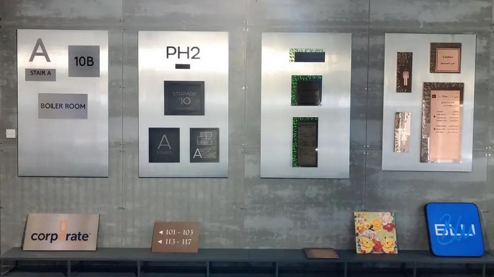 Shenzhen Cosun Sign Smart-Tech Co., Ltd.