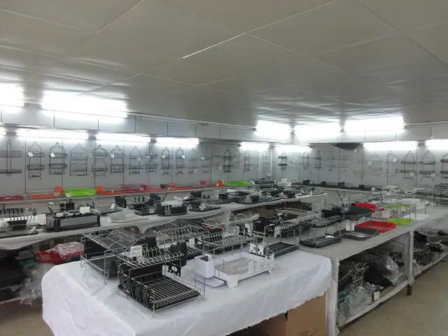 Jiangmen Xinhui Inhua Hardware Co., Ltd.
