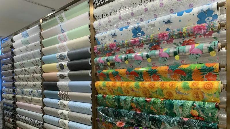 Foshan Weiming Plastics Co., Ltd.
