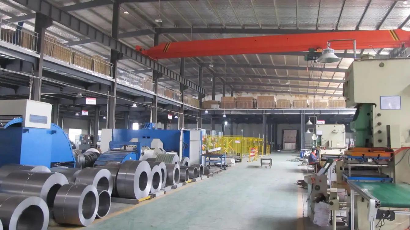 Luoyang Fengli Office Furniture Co., Ltd.