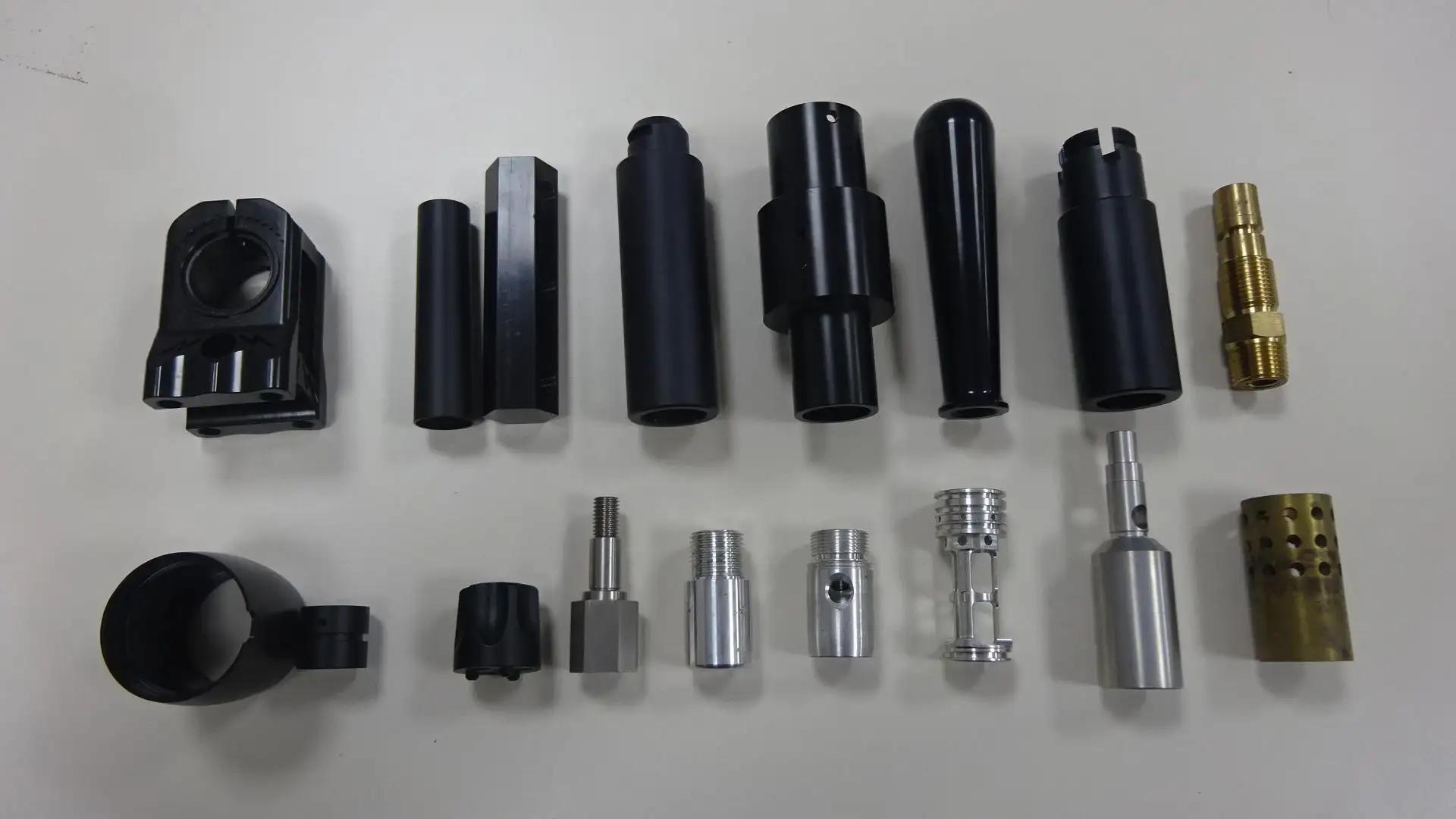 Dongguan Yu Biao Hardware Co., Ltd.