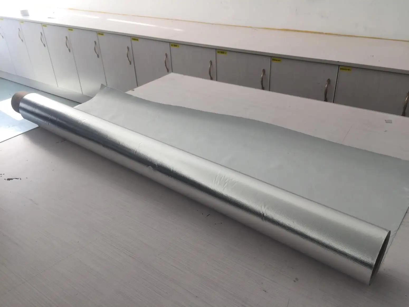 Wuxi Giant Brand Thermal Insulation Material Co., Ltd.
