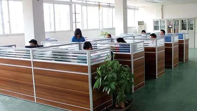 Huizhou Zongkai High-Tech Zone Wangda Packaging Material Service Department