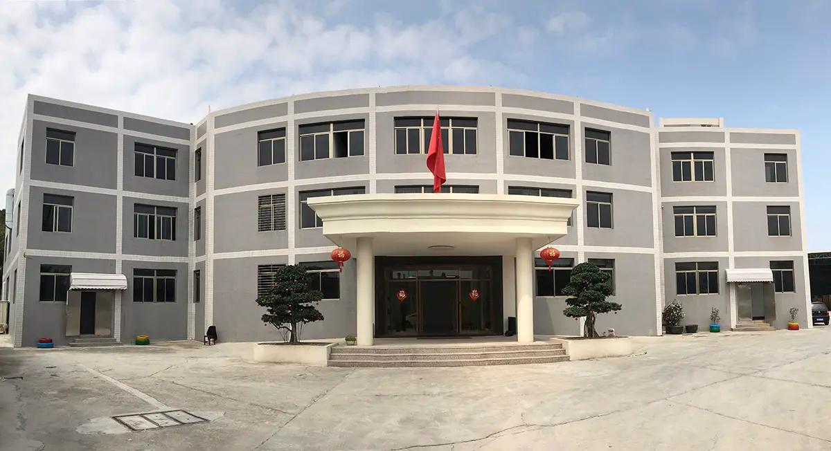 Toplas Plastic Products Co., Ltd.