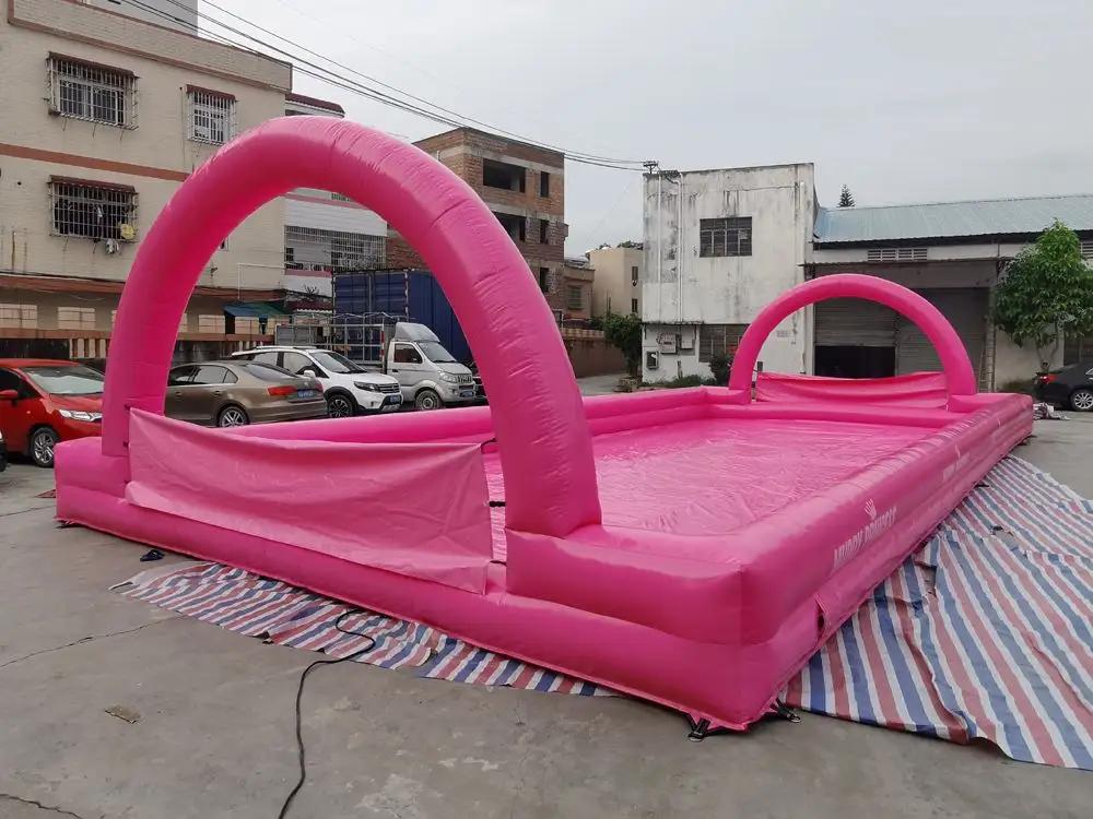 Sino Inflatables Co., Ltd. (Guangzhou)