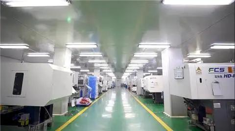 Shijiazhuang Xinfuda Medical Packaging Co., Ltd.