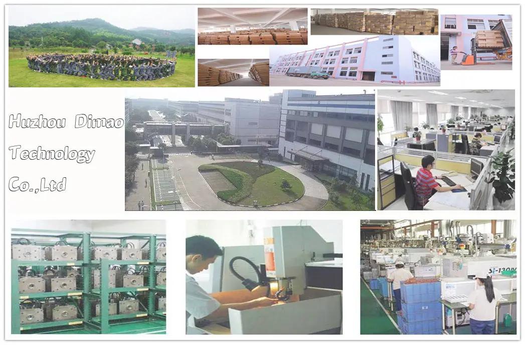 Huzhou Dimao Technology Co., Ltd.