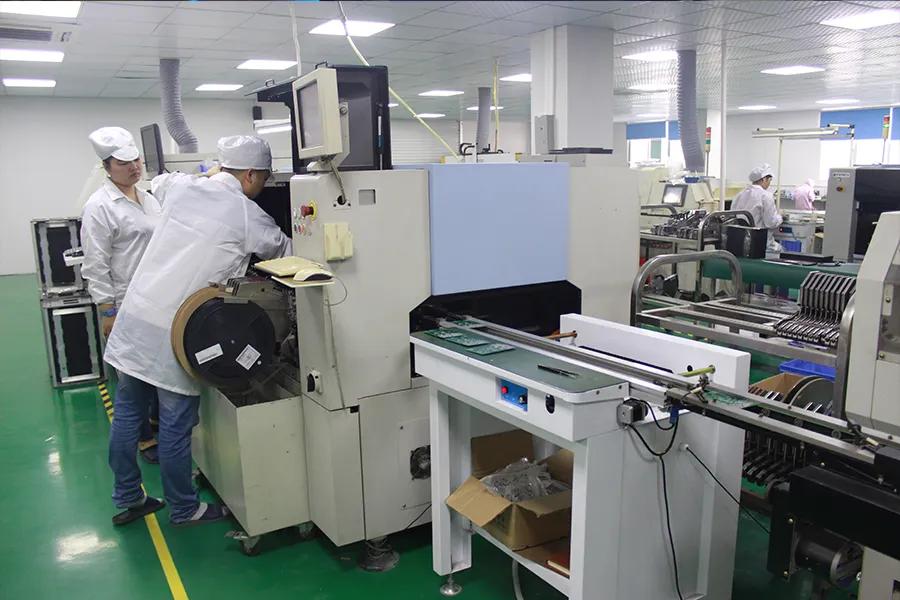 Supplier