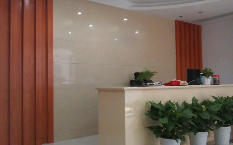 Shenzhen Rui Cai Gifts Co., Ltd.