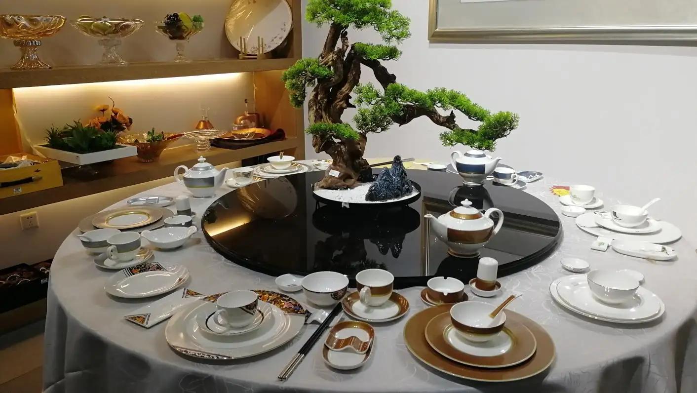 Yantai Tongli Hotel Equipment & Supplies Co., Ltd.