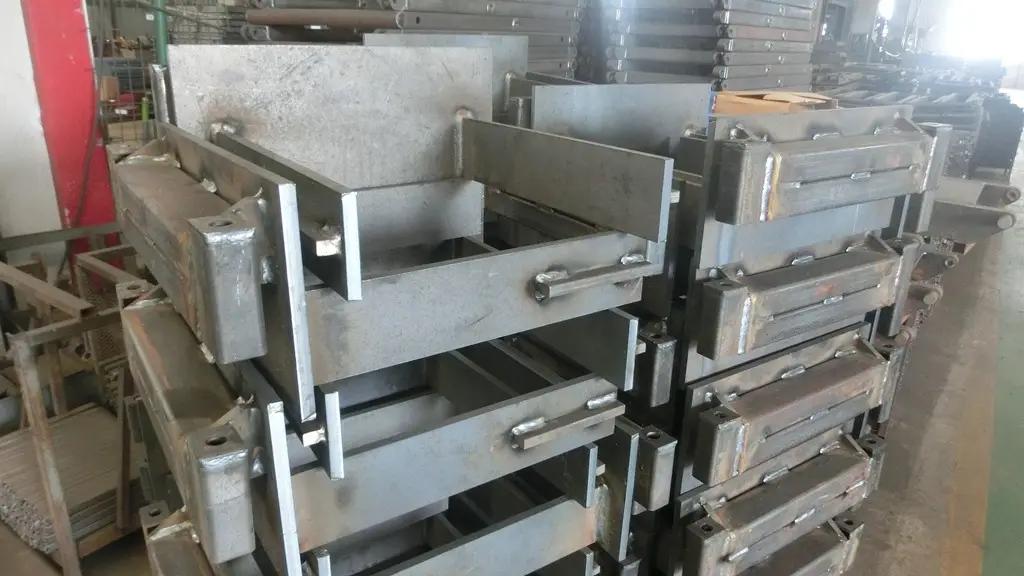 Yantai Yogy Precision Metal Products Co., Ltd.