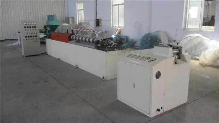 Longkou Haiyuan Plastic Machinery Co., Ltd.