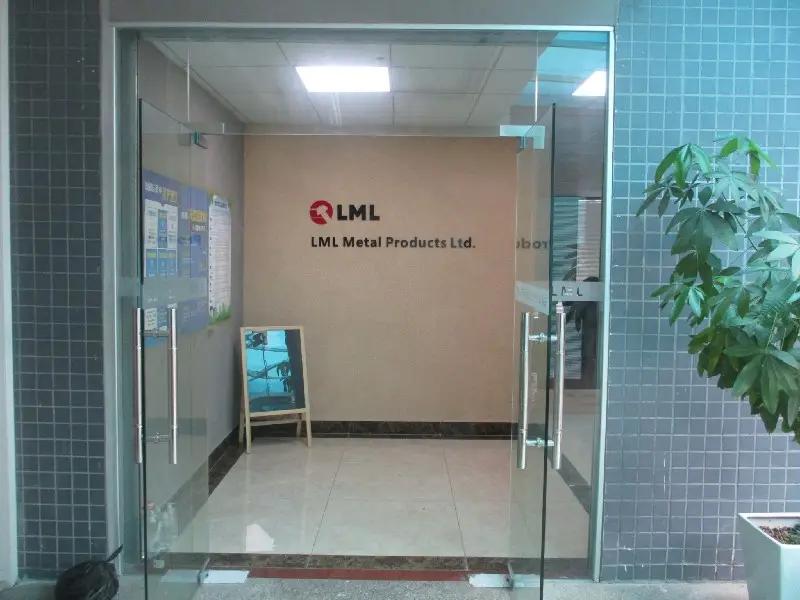 LML Metal Product Ltd.
