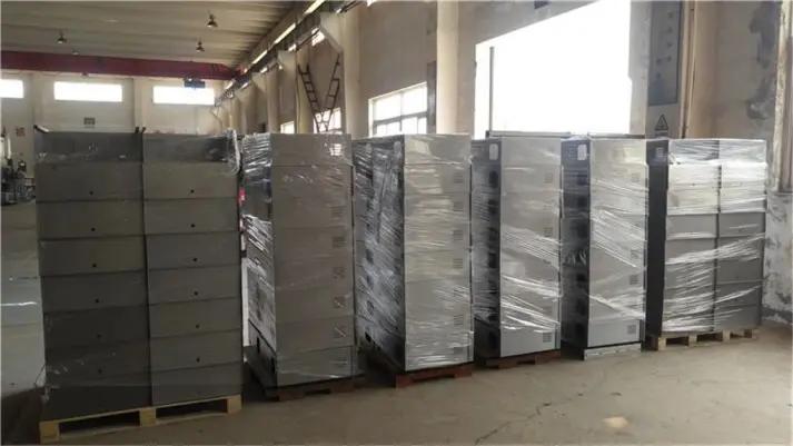 Yantai Worldisland Intelligent Technology Co., Ltd.