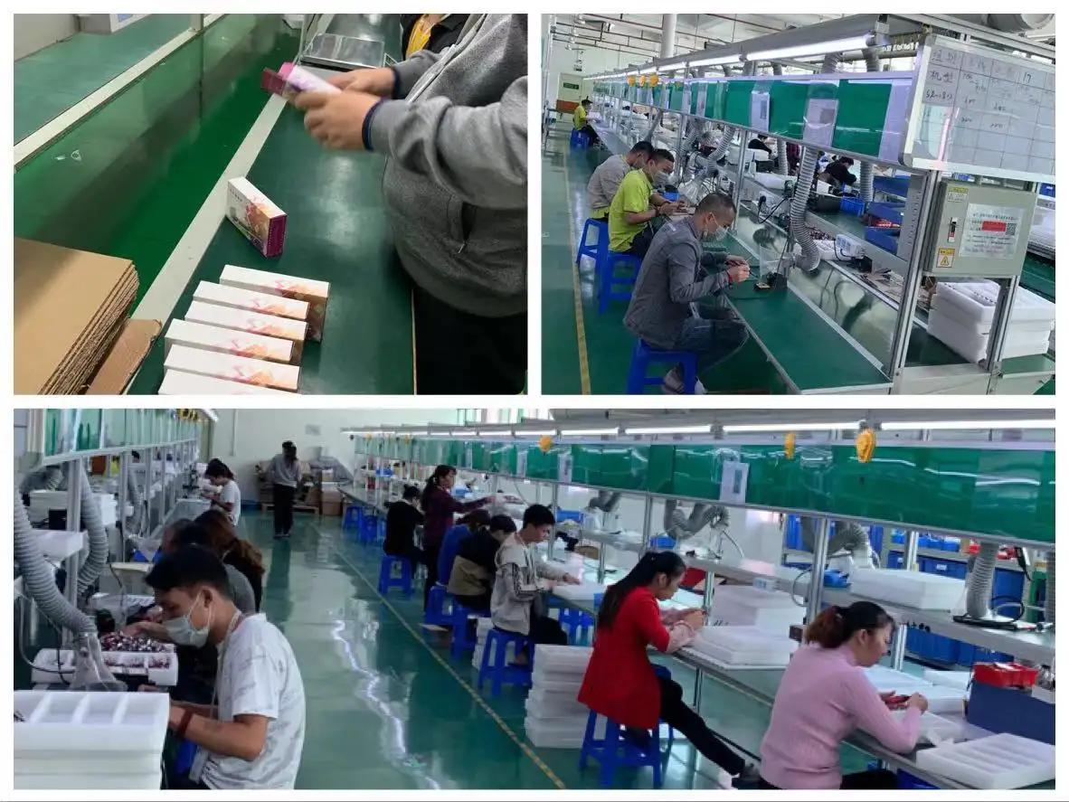 Docan Technology (shenzhen) Co., Ltd.