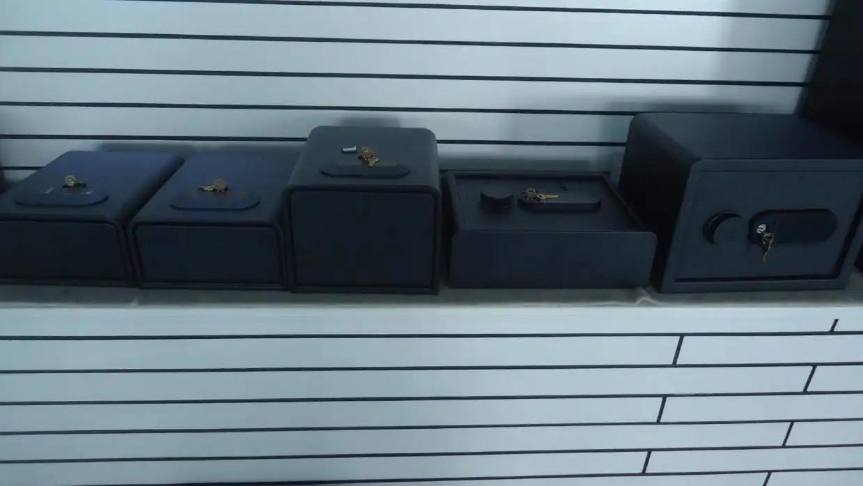 Ningbo Hi-Tech Zone Rayoo Security And Technology Co., Ltd.