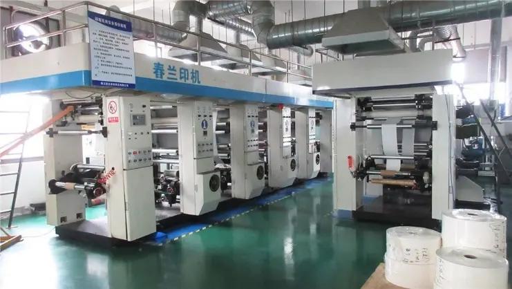Zhenjiang Hongda Commodity Co., Ltd.