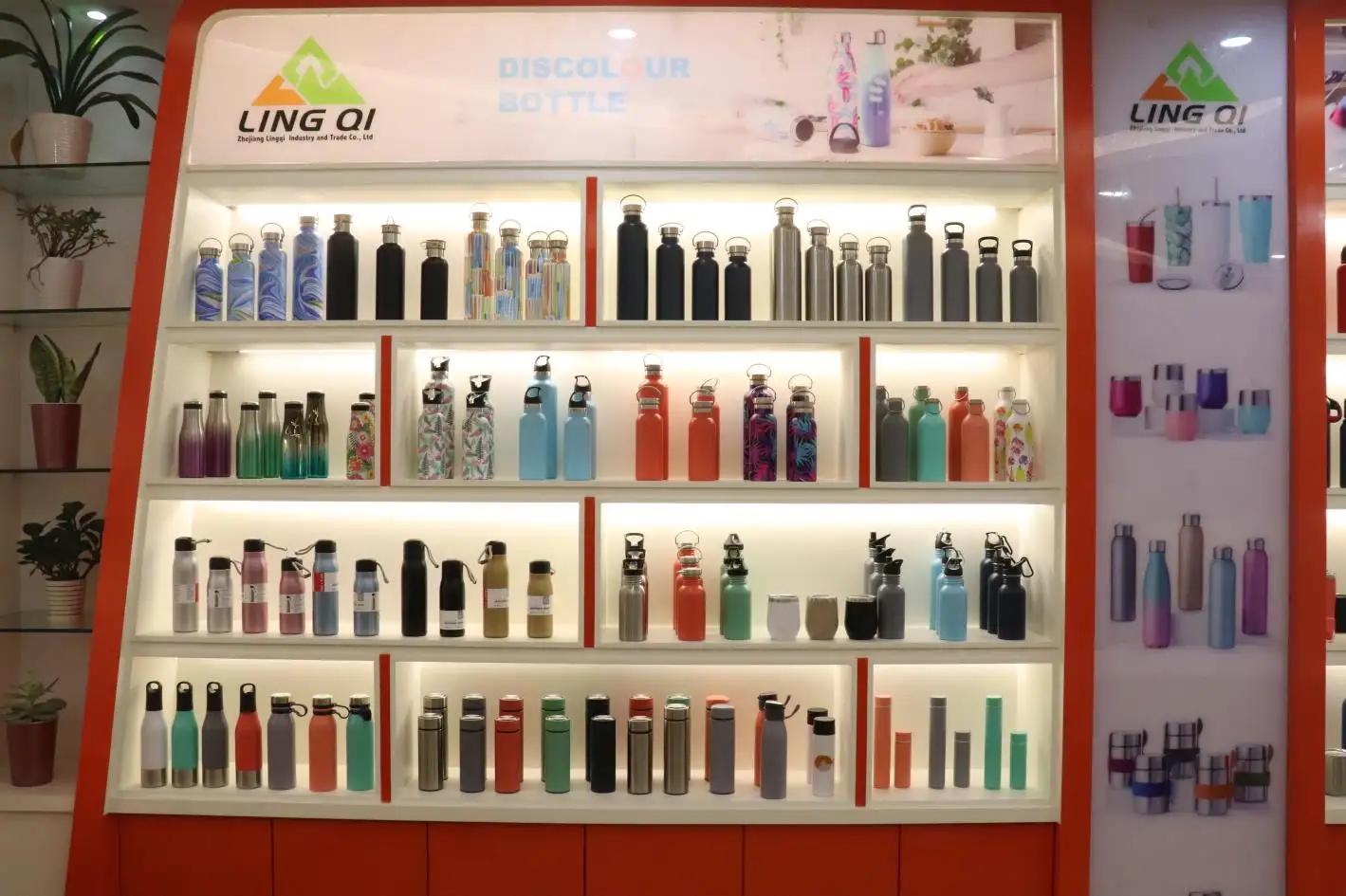 Zhejiang Lingqi Industry And Trade Co., Ltd.