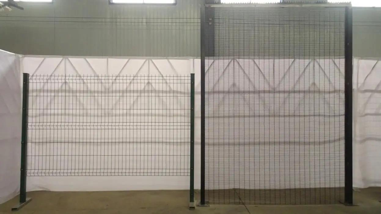 Hebei Haiao Wire Mesh Products Co., Ltd.