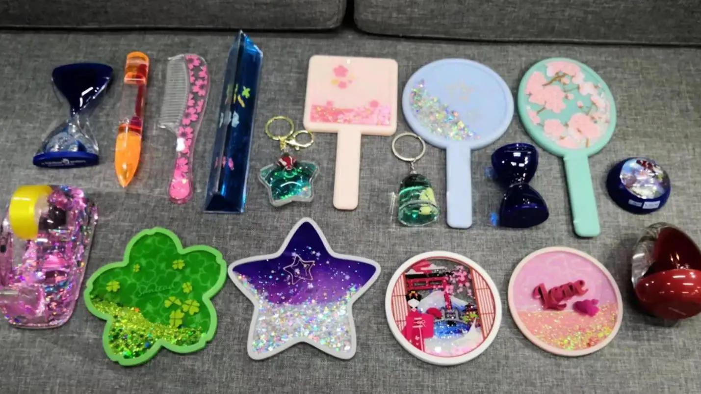Dongguan Shanghao Plastic Products Co., Ltd.