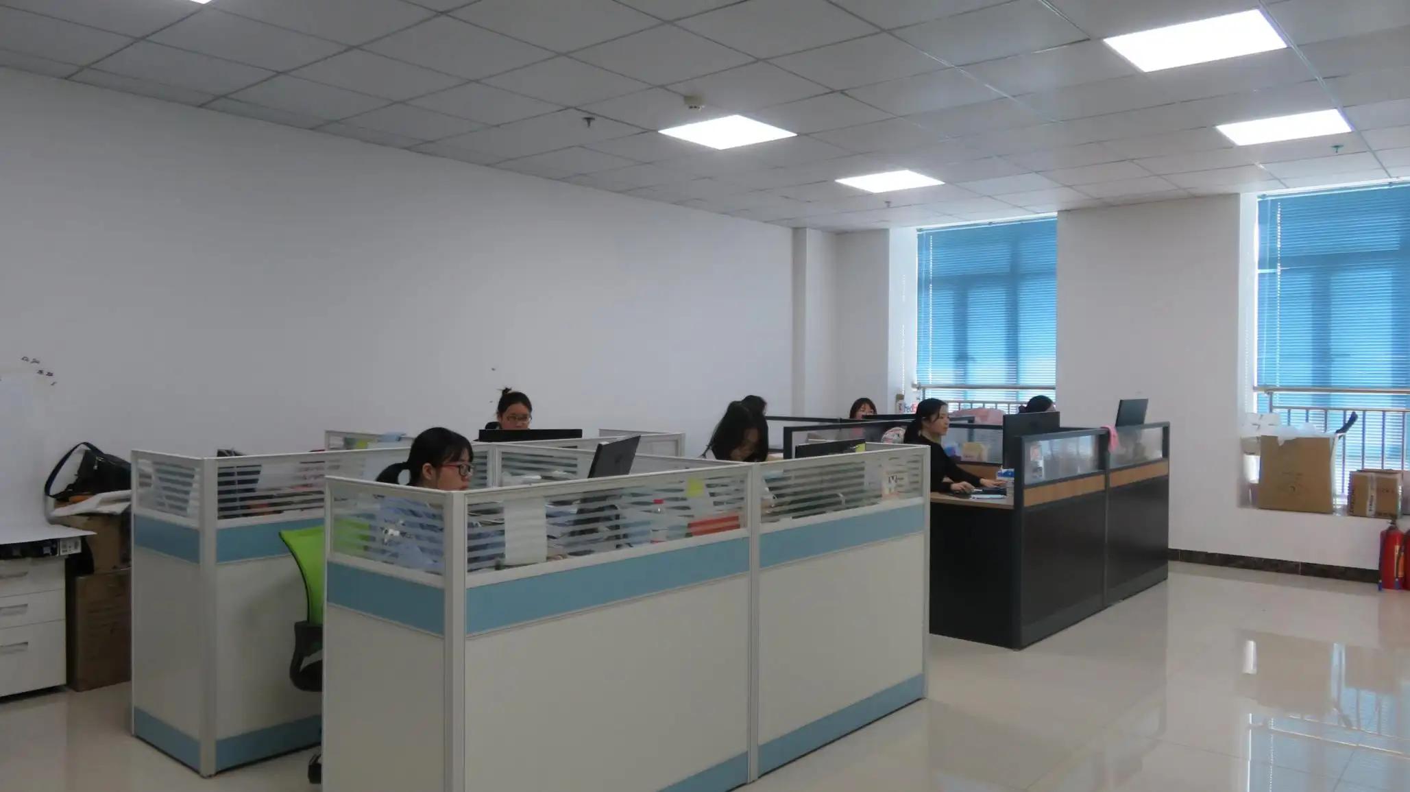 Shenzhen Minghao Bags Co., Ltd.