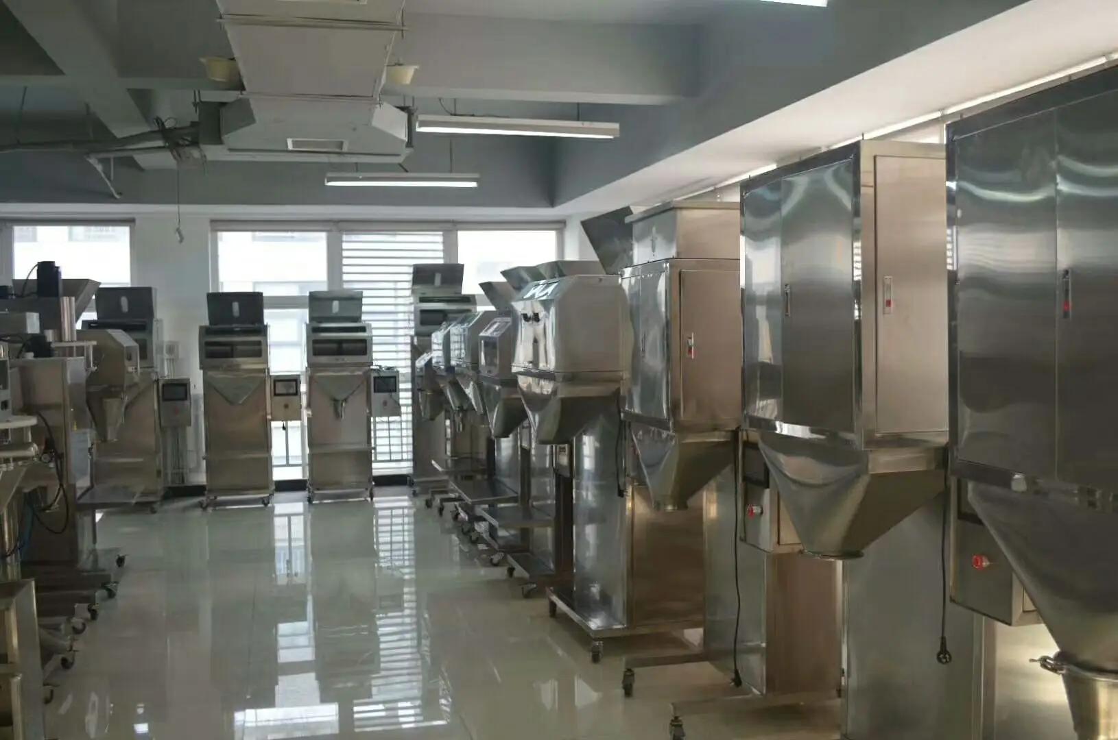 Shanghai Mooha Import & Export Co., Ltd.