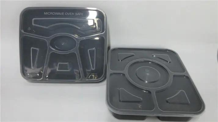 Quanzhou Yiqiang Plastic Co., Ltd.
