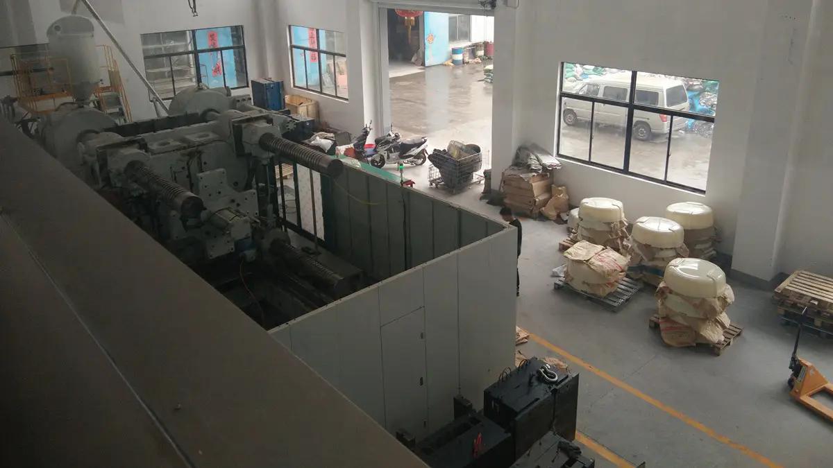 Changzhou Topleader International Trade Co., Ltd.
