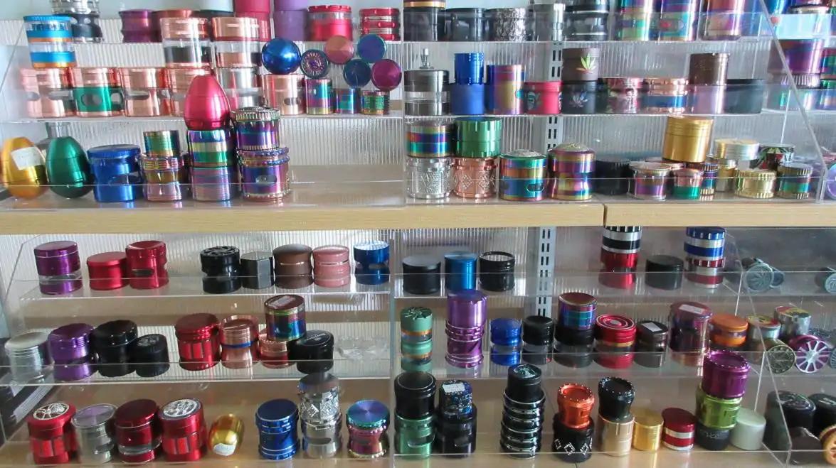 Yiwu Jiju Import & Export Co., Ltd.