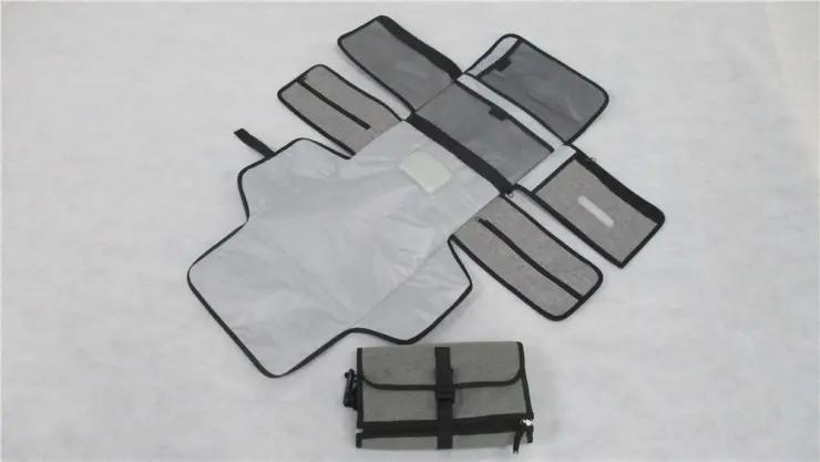 Shenzhen Jiuqi Bags Co., Ltd.