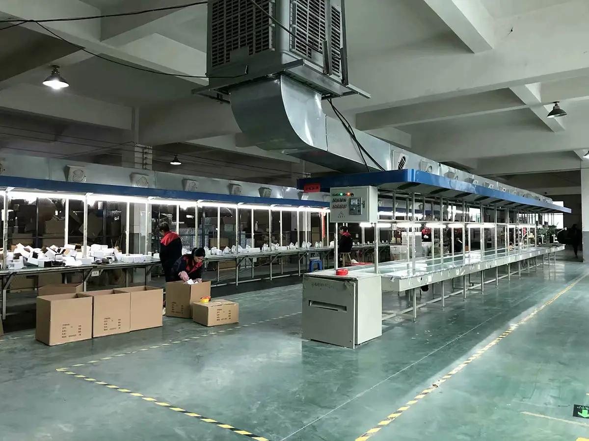 Supplier