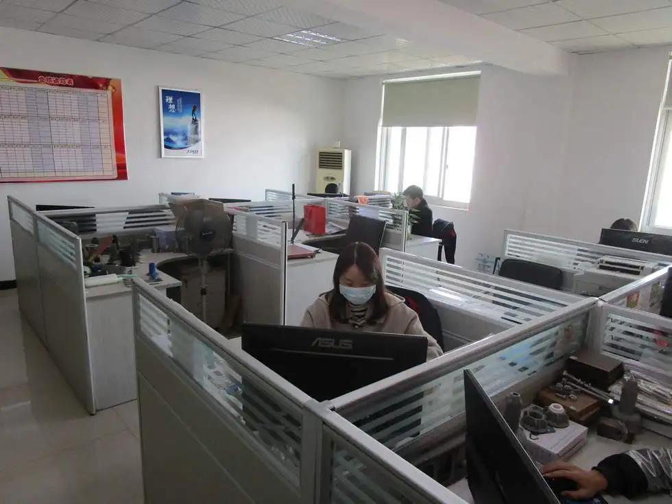 Zhejiang Hisea Plastic Co., Ltd.