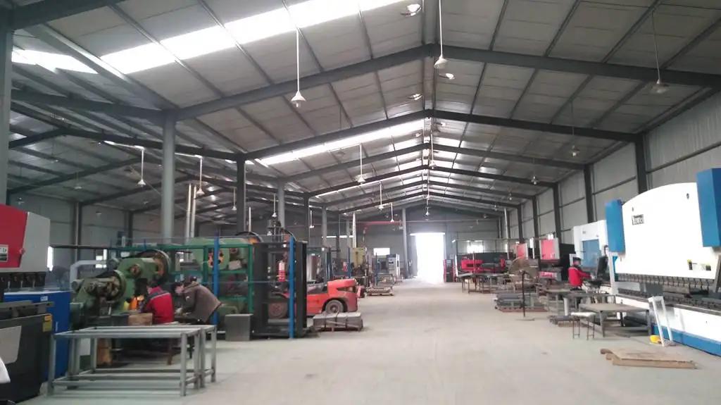 Ningbo Turn-Link Network Communication Equipment Co., Ltd.