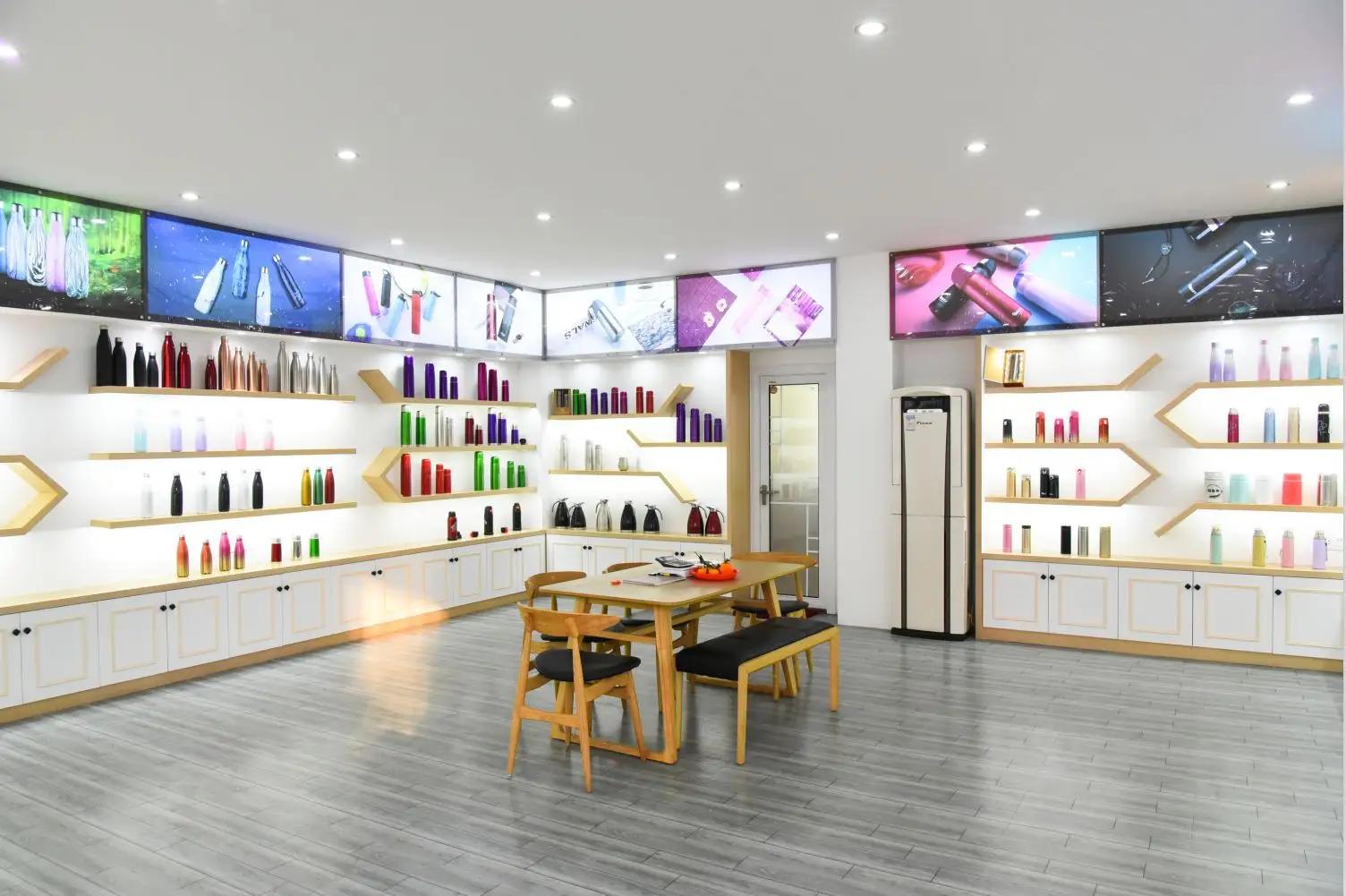 Yiwu Binyuan E-Commerce Co., Ltd.