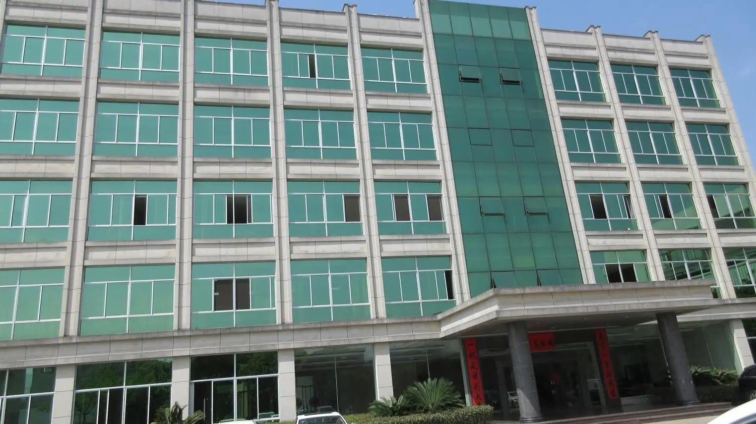 Zhejiang Dongrui Industrial And Trading Co., Ltd.