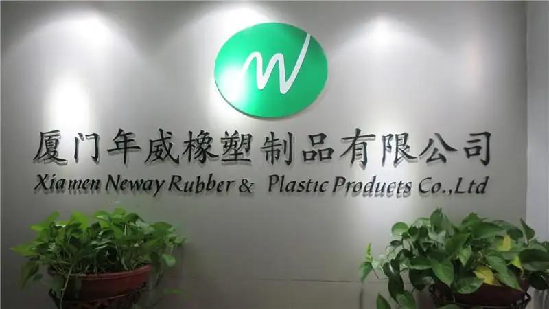 Xiamen Neway Rubber & Plastic Products Co., Ltd.