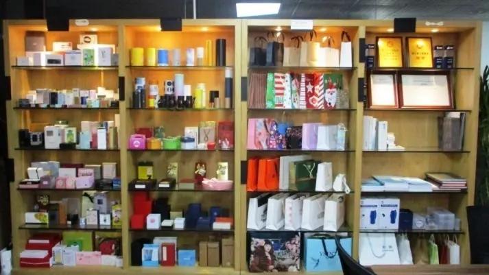 Hangzhou Lambin Packaging Technology Co., Ltd.