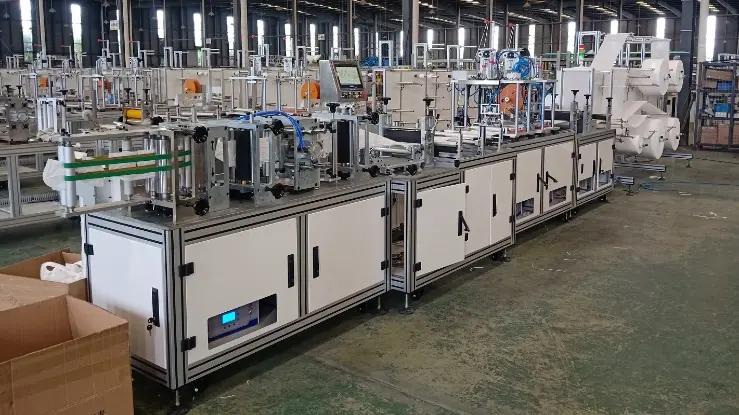 Higee Machinery (Shanghai) Co., Ltd.